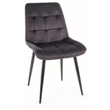  Stolica CHIC - siva | shoptok.hr