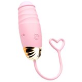 Mizzzee Električni osebni vibrator krogle 53242709-1 0.36HBW USB 60dB, (21691334) Cene