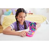  Mattel Polly Pocket: 35th - Bubble Tea Panda (HWN95), (22103394) | Shoptok.si