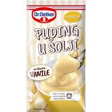 Dr. Oetker puding u šolji vanila 30g | ePonuda.com