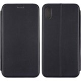 Beline OVITEK BOOK MAGNETNI ZA IPHONE XR ČRN, (21967287) | Shoptok.si
