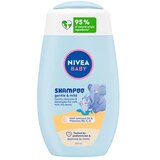 Nivea Blagi šampon za bebe 80503, 200ml Cene