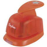 RAYHER Luknjač: Zvezda, 9 mm (3/8"),, (20728487) | Shoptok.si