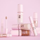Essence Silky blur hydrating longwear tečni puder 115 | Eponuda.com