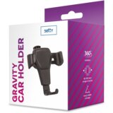 Setty Nosilec za telefon Air Vent GUS-01, (20441859) | Shoptok.si