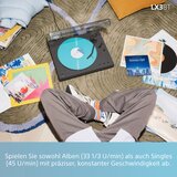 Sony PS-LX3BT Gramofon | Shoptok.si