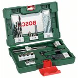 Bosch V-Line 41 kom. set bušilica i za | shoptok.hr