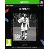 Electronic Arts FIFA 21 XBOX SERIES X Cene