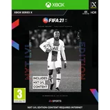 Electronic Arts FIFA 21 XBOX SERIES X