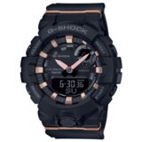 Casio Muški sat G-Shock, Crni Cene