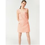 Koton Dress - Pink - Basic Cene