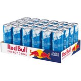 Red Bull Sea Blue 0,25L / XXL pakiranje 24 limenke Cijene