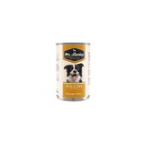 MR. BARKEY Vlažna hrana za odrasle pse, Živina, 1.24kg Cene