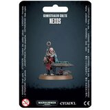 Games Workshop genestealer cults nexos | ePonuda.com