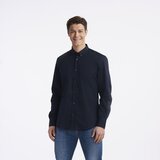 Antony Morato Muška košulja Antonio, Teget Cene
