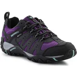 Merrell Pohodništvo Accentor Sport Gtx Grape/Aquifer J98406 Vijolična