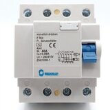  FID SKLOPKA 40A 30MA 4P XF364 | Eponuda.ba