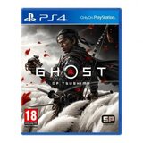 PS4 GHOST OF TSUSHIMA | Eponuda.ba
