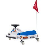  Go-kart na akumulator Racing Drifter - bijeli | shoptok.hr