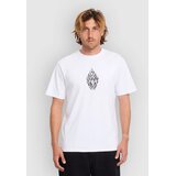 Volcom Firecar T-shirt white Cene
