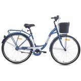 Galaxy bicikl destiny 28" plava/bela ( 650179 ) | Eponuda.com