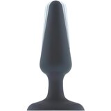 Dorcel Best Vibe Plug M - analni vibrator na baterije (crni) | shoptok.hr