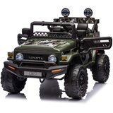 Toyota auto na akumulator FJ Cruiser Army | shoptok.hr