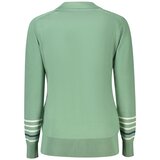 North Sails Ženski Zeleni Pulover | shoptok.hr