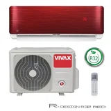 Vivax COOL, klima uređaji, ACP-12CH35AERI+ R32 RED