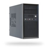 Chieftec Mesh Series CT-01B/stolp/mikro ATX CT-01B-350GPB | Shoptok.si