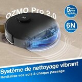  Robot usisivač ECOVACS Deebot N20 Pro PLUS | shoptok.hr