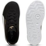 Puma Superge 'Club II' zlata / črna / bela | Shoptok.si