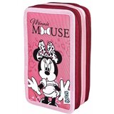  Pernica s priborom 3 zipa Minnie MUW0421 | shoptok.hr