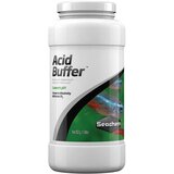 Seachem acid buffer 600 gr Cene