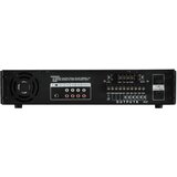 Sal MPA 240BT Razglasno pojačalo 100V/4-8 Ohm 6 zona | ePonuda.com
