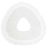 INORCO zdruljiv robotski sesalnik J4 / J4 Lite Stranska krtaa Hepa Filter Mop Dralo Cloth Rag Nadomestni rezervni deli Dodatki, (21981495) | Shoptok.si