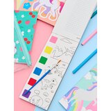 Sinsay Vodena bojanka s kistom | shoptok.hr