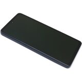  Lcd za samsung a536 galaxy a53 5g + touchscreen + frame black org ( LCD9085 ) Cene