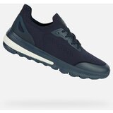 Geox Dark blue men's sneakers Spherica Actif - Men's Cene