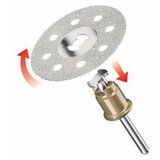 Dremel SC545 dijamantna rezna ploča | shoptok.hr