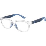 Emporio Armani EK3001 5893 M (49) Kristalna/Kristalna Cene