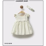 Cassiope dečija haljina od muslina Cene