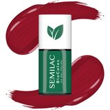 Semilac UV Hybrid BioColor gel lak za nohte z uporabo UV/LED lučke odtenek 720 Color Of Love 7 ml | Shoptok.si