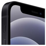 Apple iPhone 12 mini A14 6-Core 4GB RAM 256GB 5.4 Retina OLED iOS 17.4 crni | ePonuda.com