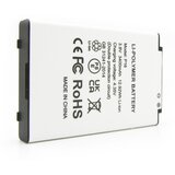 Easypix GoXtreme Battery f. wdv5630 WDV5630 | shoptok.hr