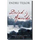 Laguna DEČAK IZ AMERIKE - Endru Tejlor ( 3086 ) | ePonuda.com