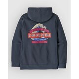 Patagonia Great Waves Uprisal Pulover s kapuco summit blue Cene