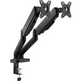 Max Nosač za 2 monitora DDL32 17-32/vesa 100x100/2x9kg | ePonuda.com