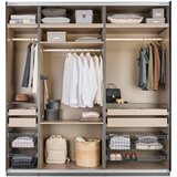 Hom`in korpus omare za oblačila | Shoptok.si