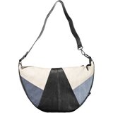 Desigual WOMAN SHOULDER BAG BLUE | ePonuda.com